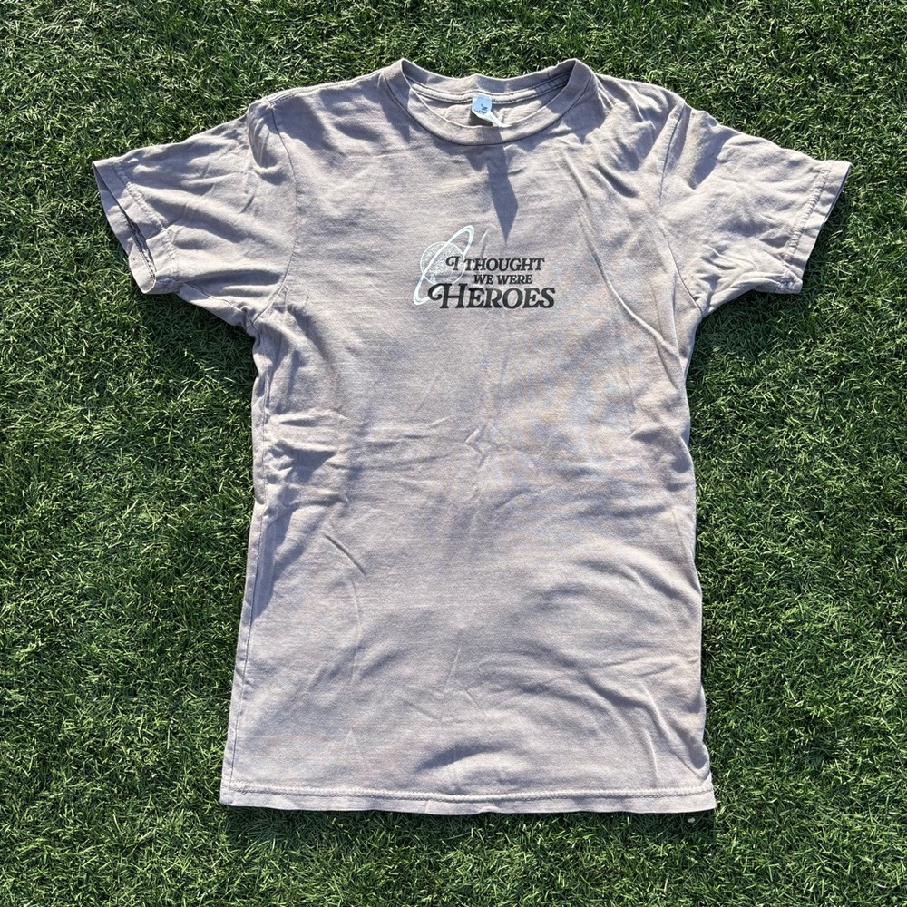Marvel’s Eternals T-Shirt